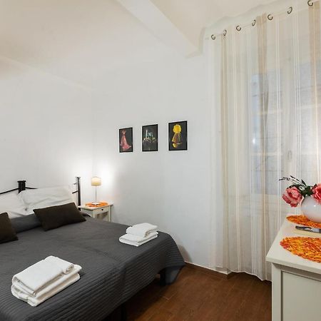 Tornabuoni Apartment Florence Exterior photo