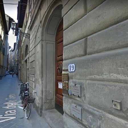Tornabuoni Apartment Florence Exterior photo