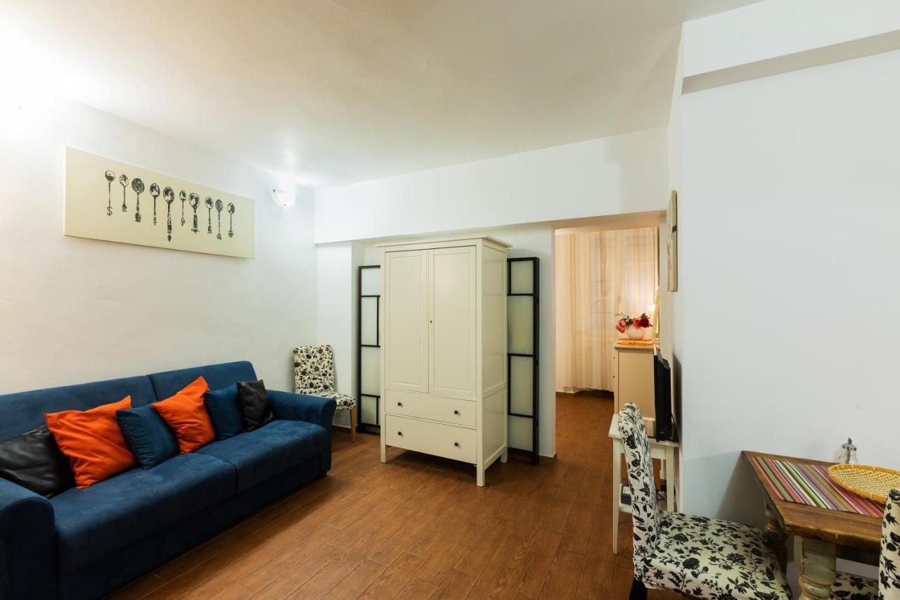 Tornabuoni Apartment Florence Exterior photo